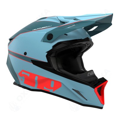 Шлем 509 Altitude 2.0 Sharkskin