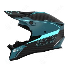 Шлем 509 Altitude 2.0 Carbon 3K Hi Flow Sharkskin