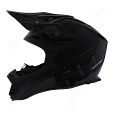 Шлем 509 Altitude Fidlock Black Ops