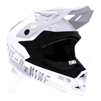 Шлем 509 Altitude Fidlock Storm Chaser (2019)