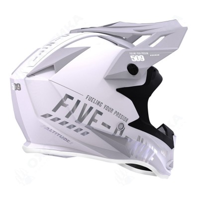 Шлем 509 Altitude Fidlock Storm Chaser (2019)