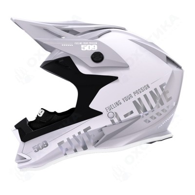 Шлем 509 Altitude Fidlock Storm Chaser (2019)
