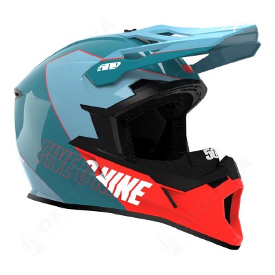 Шлем 509 Tactical 2.0 Sharkskin