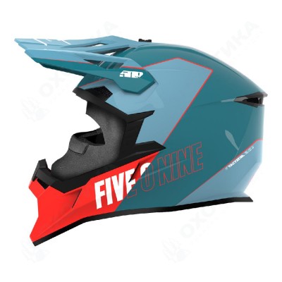 Шлем 509 Tactical 2.0 Sharkskin