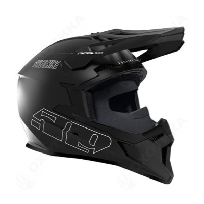Шлем 509 Tactical 2.0 Legacy