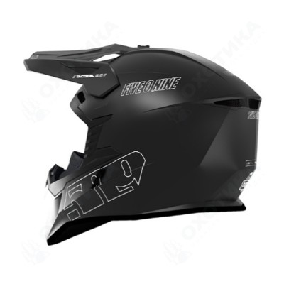 Шлем 509 Tactical 2.0 Legacy