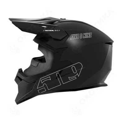 Шлем 509 Tactical 2.0 Legacy