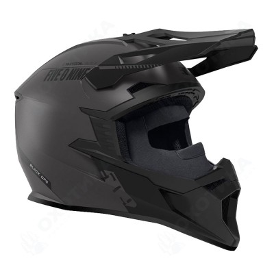 Шлем 509 Tactical 2.0 Fidlock Black Ops