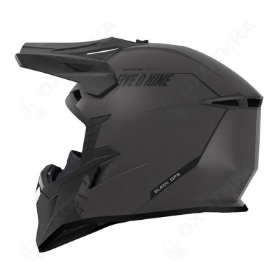 Шлем 509 Tactical 2.0 Fidlock Black Ops