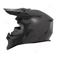 Шлем 509 Tactical 2.0 Fidlock Black Ops