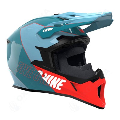 Шлем 509 Tactical 2.0 Fidlock Sharkskin