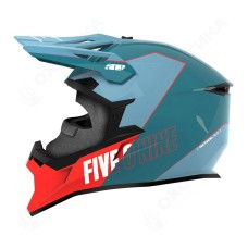 Шлем 509 Tactical 2.0 Fidlock Sharkskin