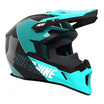 Шлем 509 Tactical 2.0 Fidlock Emerald
