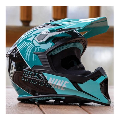 Шлем 509 Tactical 2.0 Fidlock Emerald