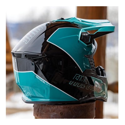 Шлем 509 Tactical 2.0 Fidlock Emerald