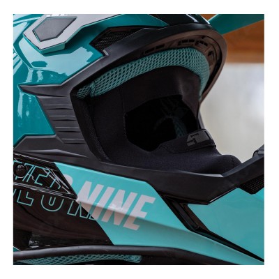 Шлем 509 Tactical 2.0 Fidlock Emerald