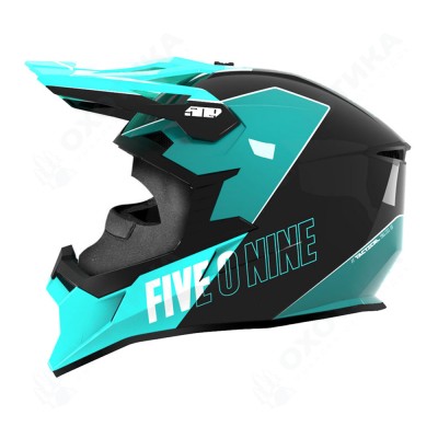 Шлем 509 Tactical 2.0 Fidlock Emerald