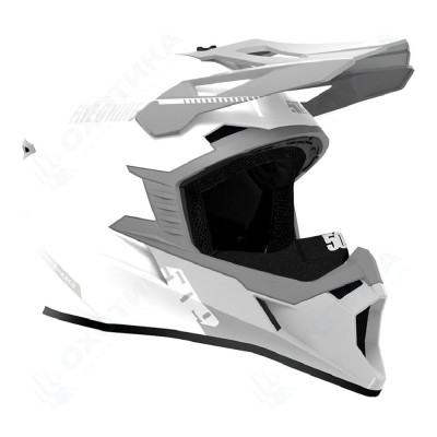 Шлем 509 Tactical 2.0 Fidlock Stormchaser