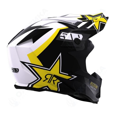 Шлем 509 Altitude Fidlock Rockstar
