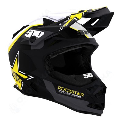 Шлем 509 Altitude Fidlock Rockstar