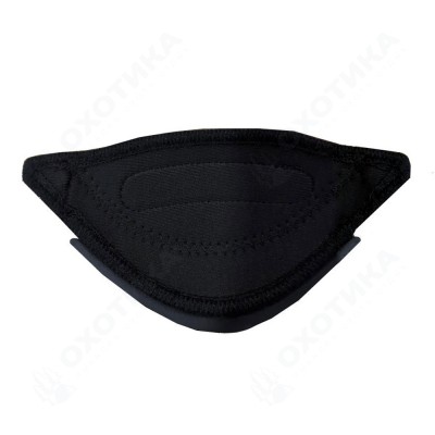 Дыхательная маска 509 Delta V Black, ONE SIZE FITS ALL