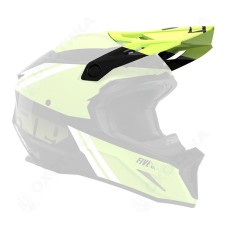 Козырек 509 Altitude 2.0 Acid green, OS
