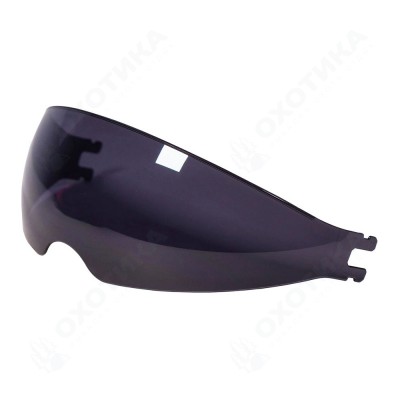 Стекло 509 Delta R3 без подогрева Smoke Tint, SM