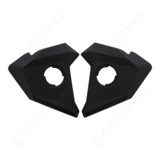 Заглушки козырька FXR Maverick Prime, OS