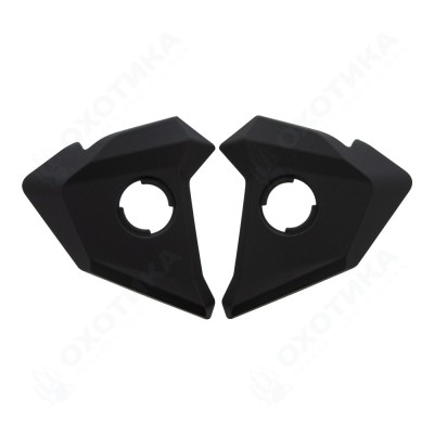 Заглушки козырька FXR Maverick Prime, OS