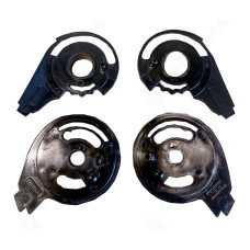 Набор 509 Delta R4 Black