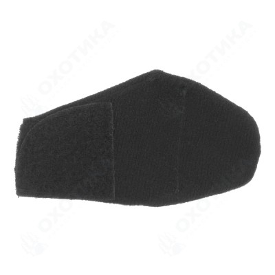 Дыхательная маска FXR Maverick Black, OS