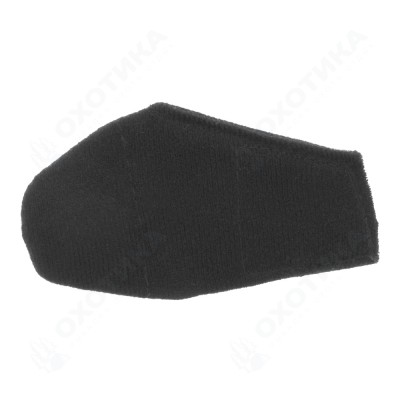 Дыхательная маска FXR Maverick Black, OS