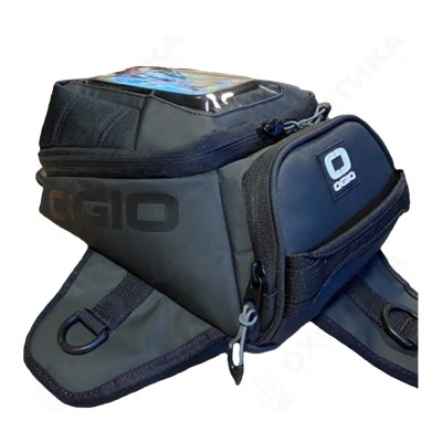 Сумка Ogio Supermini Tanker 2.0 Stealth