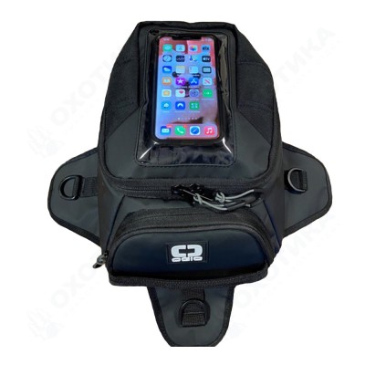 Сумка Ogio Supermini Tanker 2.0 Stealth