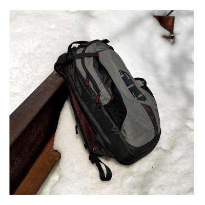 Рюкзак 509 Melee Trail Heather Grey