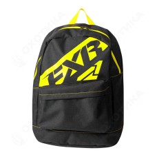 Рюкзак FXR Holeshot Charcoalcoal/Hi Vis