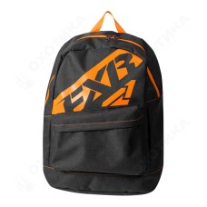 Рюкзак FXR Holeshot Charcoalcoal/Orange