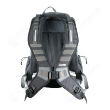 Рюкзак FXR Ride Black/Charcoalcoal/Fuchsia