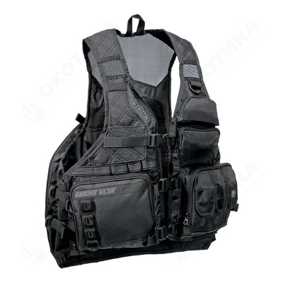 Жилет Ogio MX Flight с гидратором Stealth