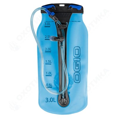 Резервуар Ogio 3L Blue Резервуар Ogio 3L Blue