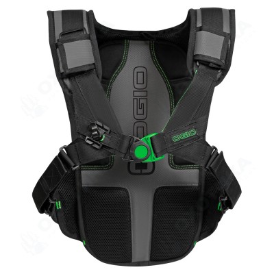 Рюкзак Ogio ATLAS 3L с гидратором Black