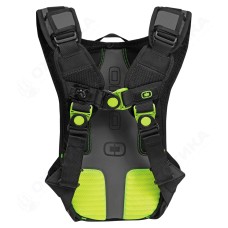 Рюкзак Ogio DAKAR 3L с гидратором Black