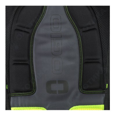 Рюкзак Ogio DAKAR 3L с гидратором Black