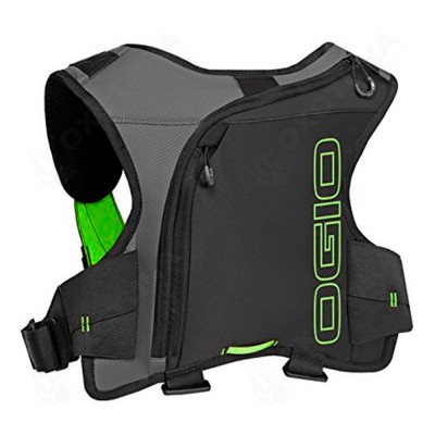 Рюкзак Ogio ERZBERG 1L с гидратором Black