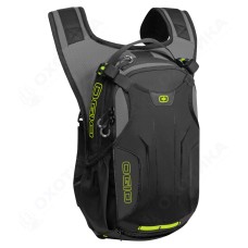 Рюкзак Ogio BAJA 2L с гидратором Black