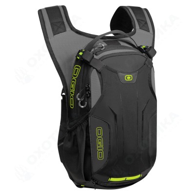 Рюкзак Ogio BAJA 2L с гидратором Black