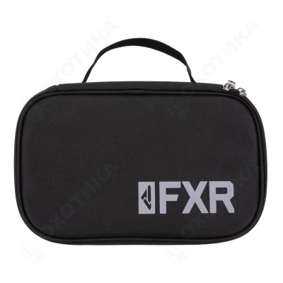 Сумка для очков FXR Single Black