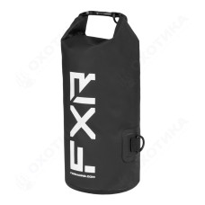 Сумка FXR Dry Bag 2л Black/White
