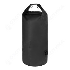 Сумка FXR Dry Bag 15л Black/White