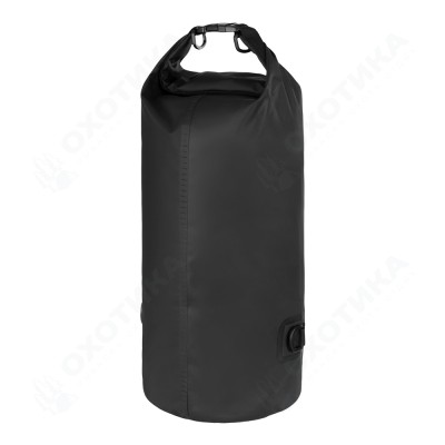 Сумка FXR Dry Bag 15л Black/White